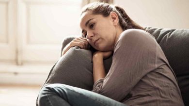 8 روش غلبه بر افسردگی بعد از 40 سالگی