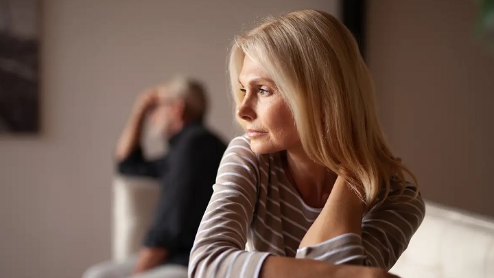 تجدید عشق با همسرتان را تجربه کنید تجدید عشق با همسرتان را تجربه کنید