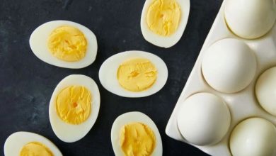 تاثیر مصرف تخم مرغ بر حافظه!