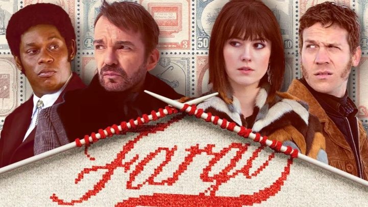 فارگو (Fargo) فارگو (Fargo)