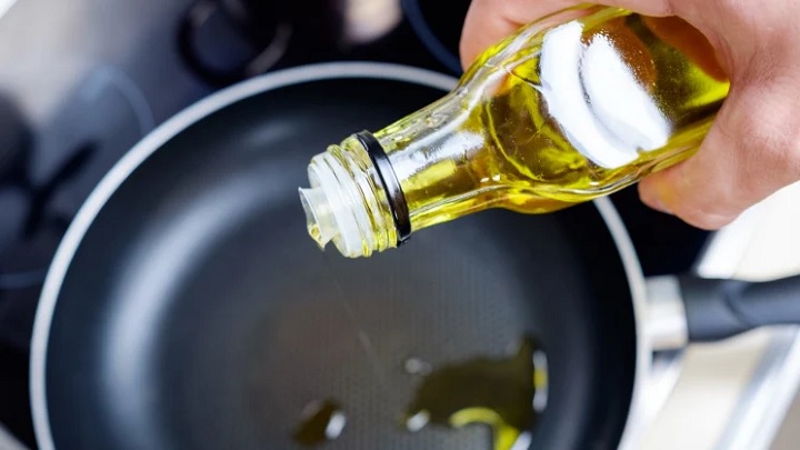 دود کردن روغن دود کردن روغن