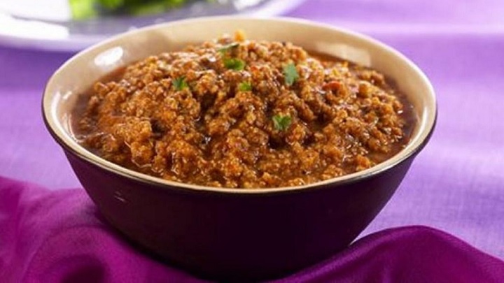 نکات و فوت و فن‌های طرز تهیه قیمه نجفی