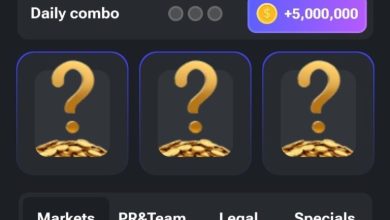 کارت‌های کامبوی «همستر کامبت» | امروز 1 تیر