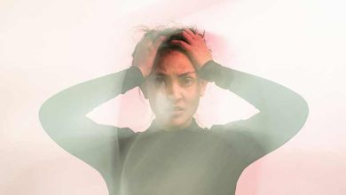 اگر این نشانه‌ها را دارید از اضطراب پنهان رنج می‌برید!