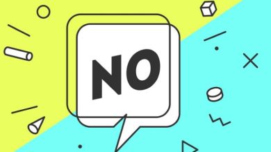 چطور قاطعانه "نه" بگوییم؟ 11 راهکار موثر برای "نه" گفتن!
