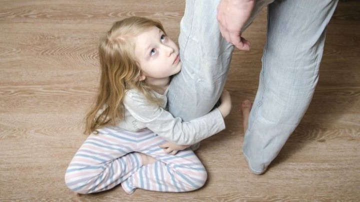 چند نکته برای کمک به فرزندتان برای فهمیدن معنای "نه"