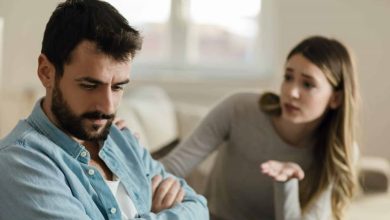 9 دلیل سرد شدن مردان پس از ازدواج!