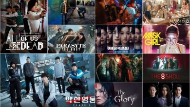 پربیننده‌ترین سریال‌های کره‌ای که باید در لیست تماشای شما باشند!