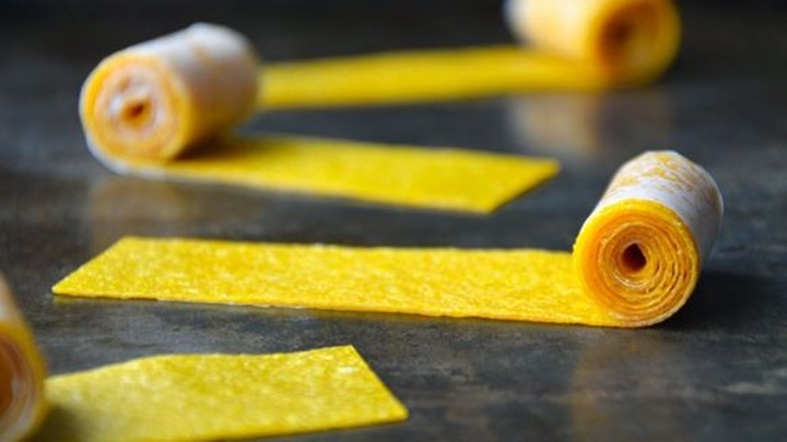 نکات و فوت‌وفن‌ های طرز تهیه لواشک انبه