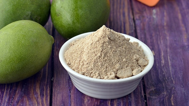 طریقه مصرف هسته انبه برای درمان سرفه طریقه مصرف هسته انبه برای درمان سرفه