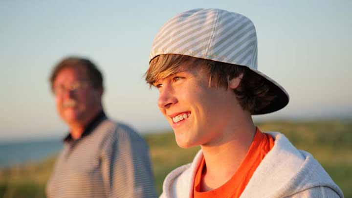 تکنیک های برخورد با نوجوانان لجباز و عصبی تکنیک های برخورد با نوجوانان لجباز و عصبی