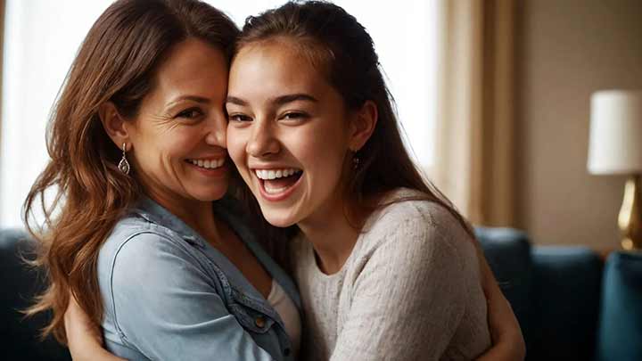 بهترین رفتار در برابر نوجوانان لجباز و عصبی بهترین رفتار در برابر نوجوانان لجباز و عصبی