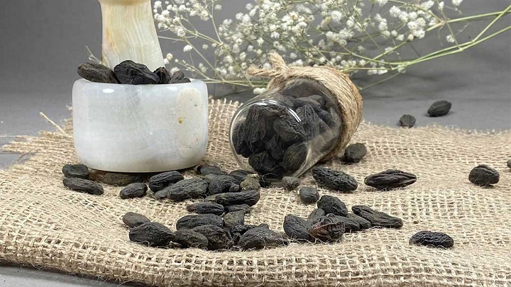 درمان بیماریهای پوستی با هلیله سیاه درمان بیماریهای پوستی با هلیله سیاه