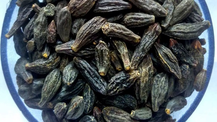 14 خواص هلیله سیاه 14 خواص هلیله سیاه