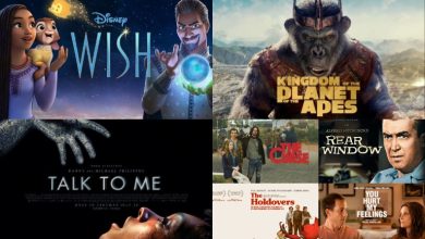 آخر هفته چی ببینم؟ | آخر هفتهات نجات پیدا کرد!