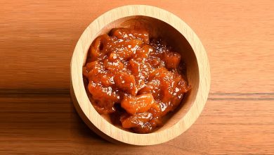 4 روش طرز تهیه ترشک زردآلو خانگی