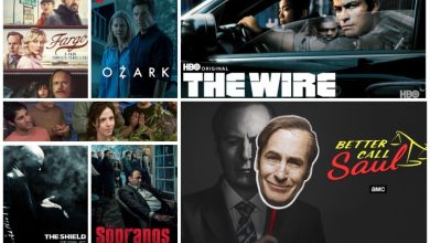 اگر Breaking Bad رو دوست داشتید، این 7 سریال رو ببینید!