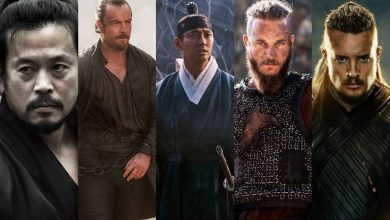 5 سریال تاریخی مشابه شوگان | بعد از شوگان چی ببینم؟