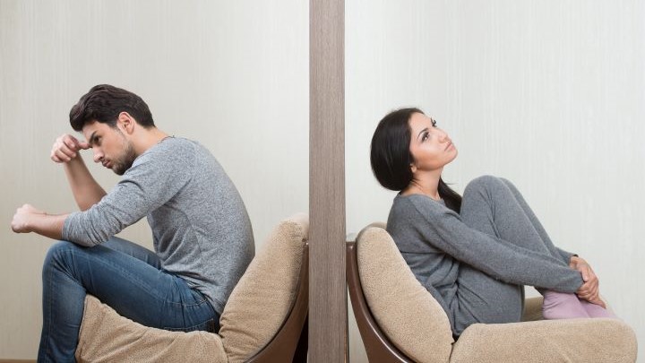 چرا رفتارهای رمانتیک شوهرها کم میشود؟ چرا رفتارهای رمانتیک شوهرها کم میشود؟