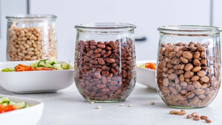 روشهای جلوگیری از حشره زدن لوبیا روشهای جلوگیری از حشره زدن لوبیا