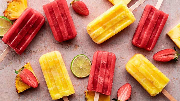 مواد لازم جهت تهیه یخمک مواد لازم جهت تهیه یخمک