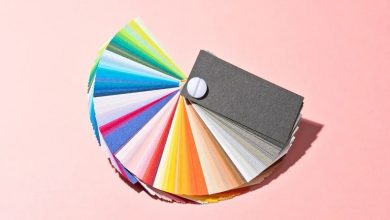 10 رنگبندی شاد اتاق خواب برای داشتن روحیه و خواب بهتر!