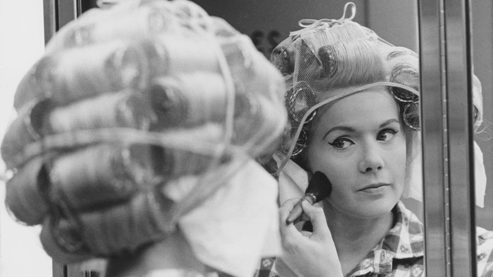 نرمی مو با روغن زیتون نرمی مو با روغن زیتون