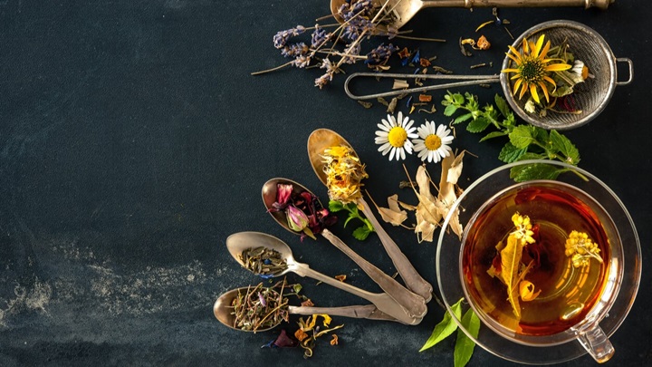 گیاهی که میتواند عرق زیر بغل را از بین ببرد گیاهی که میتواند عرق زیر بغل را از بین ببرد