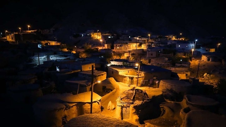 روستای خونیک و ماخونیک روستای خونیک و ماخونیک