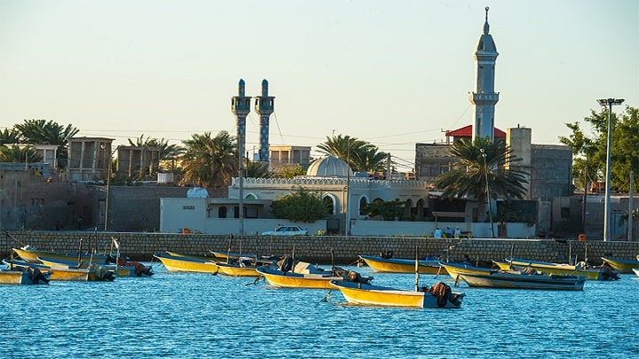 بندر کنگ بندر کنگ