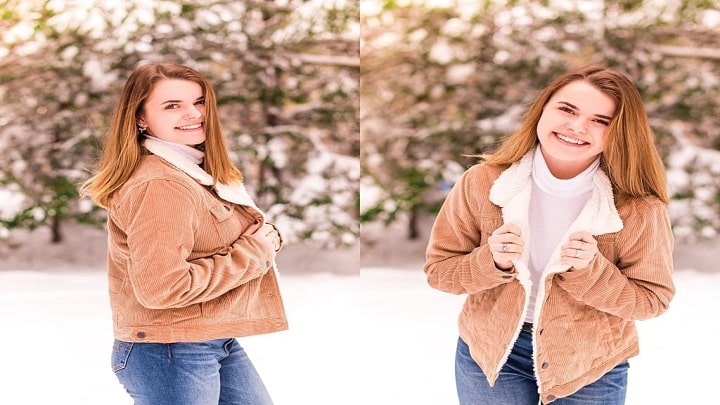 ژست عکاسی ساده ژست عکاسی ساده