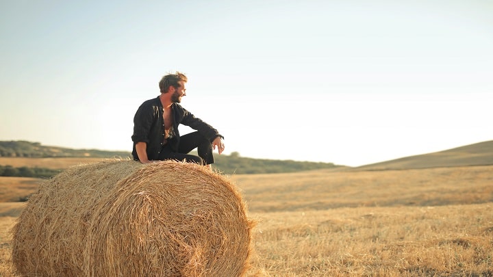 ژست عکاسی ساده ژست عکاسی ساده