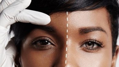 با 5 قدم موثر پوستتان را روشن کنید