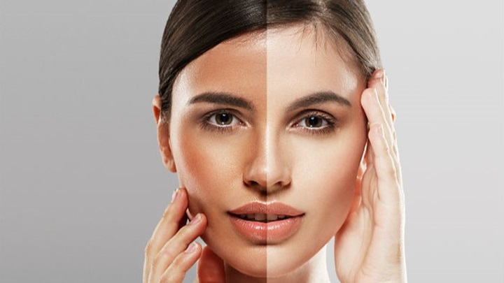 استفاده از محصولاتی که آلفا آربوتین دارند