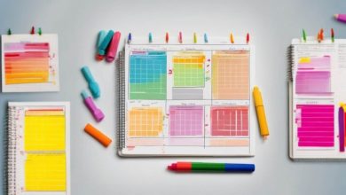 این 6 تا عادت را در روتین تابستانتان داشته باشید!