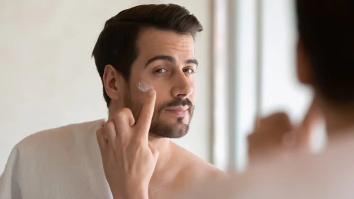 پاکسازی و جوانسازی پوست در منزل پاکسازی و جوانسازی پوست در منزل