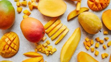 معجزه غیر قابل باور انبه برای سلامتی که واقعیت دارد!