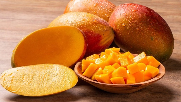 خواص انبه برای سلامتی بدن خواص انبه برای سلامتی بدن