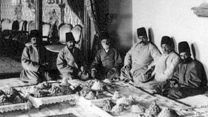 چه عواملی در گرایش مردم به نذر و نیاز در دوره قاجار نقش داشتند؟ چه عواملی در گرایش مردم به نذر و نیاز در دوره قاجار نقش داشتند؟