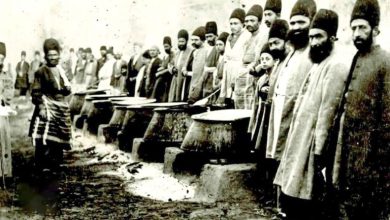 نذورات مردم در دوره قاجار؛ بازتابی از باورها و نیازها