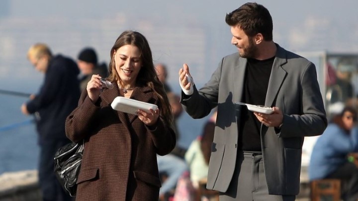 سریال خانواده (Aile)