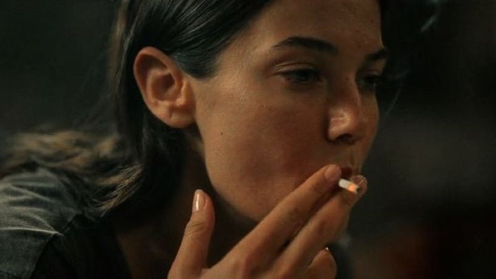 بازیگر (Aktris) بازیگر (Aktris)