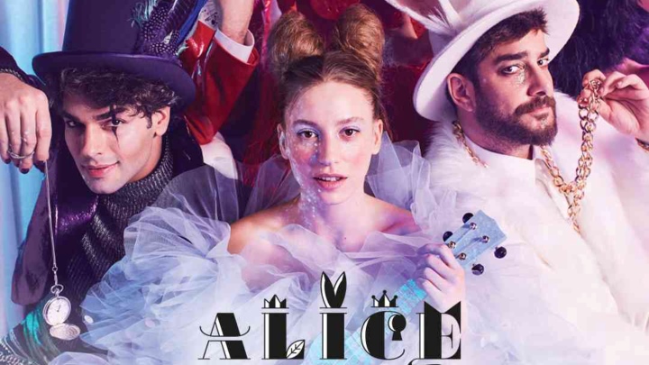 فیلم آلیس (Alice Müzikali)