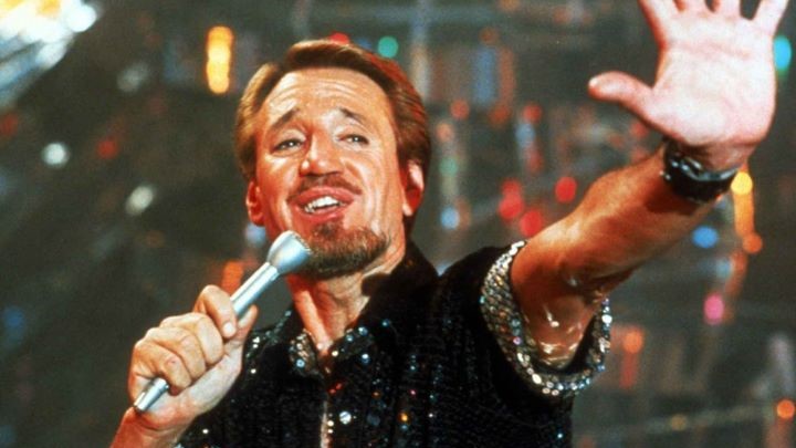 اینطور چیزها (All That Jazz) اینطور چیزها (All That Jazz)