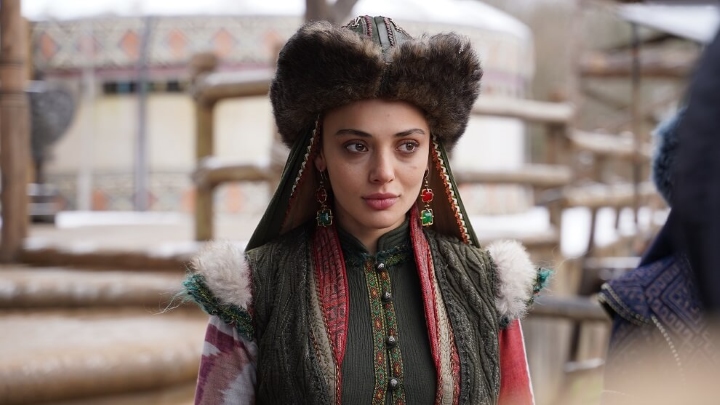 بهترین فیلم و سریالهای رابیا سویتورک: سریال آلپ ارسلان: امپراتوری بزرگ سلجوقی ( Alparslan: Büyük Selçuklu) بهترین فیلم و سریالهای رابیا سویتورک: سریال آلپ ارسلان: امپراتوری بزرگ سلجوقی ( Alparslan: Büyük Selçuklu)