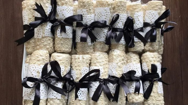 ساندویچ یک ایده جذاب نذری برای بچه‌ها