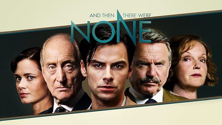 سپس هیچکدام باقی نماندند (And Then There Were None) سپس هیچکدام باقی نماندند (And Then There Were None)