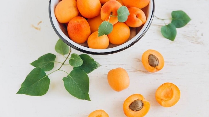 طرز تهیه شیره زردآلو طرز تهیه شیره زردآلو