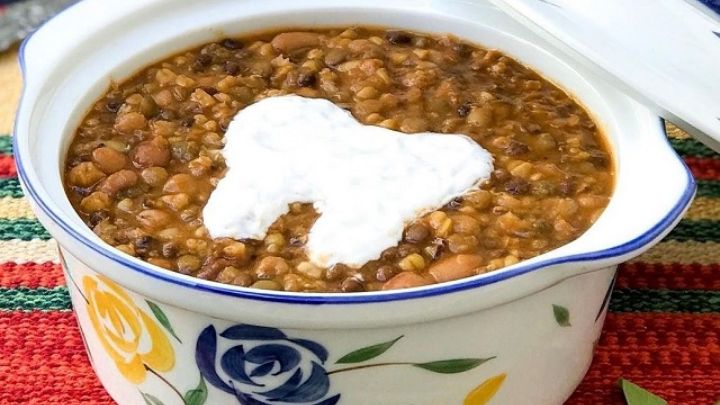 نکات و فوت و فنهای تهیه آش حدیح خوی نکات و فوت و فنهای تهیه آش حدیح خوی