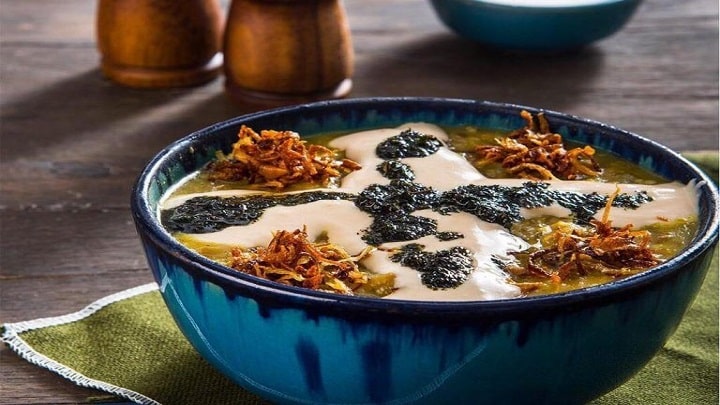 هر آنچه که برای تهیه آش باید بدانید